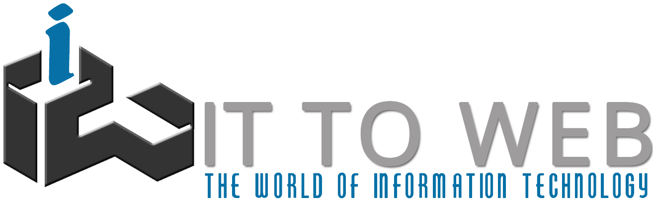 IT TO WEB
